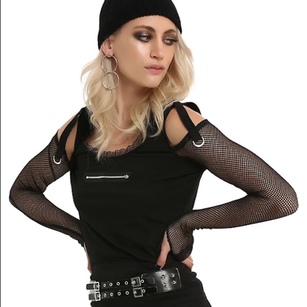 Tripp top